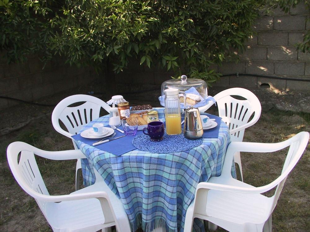 B&B Solanas