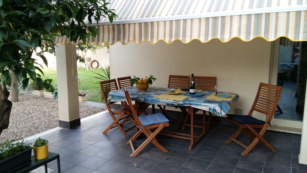 B&B Solanas