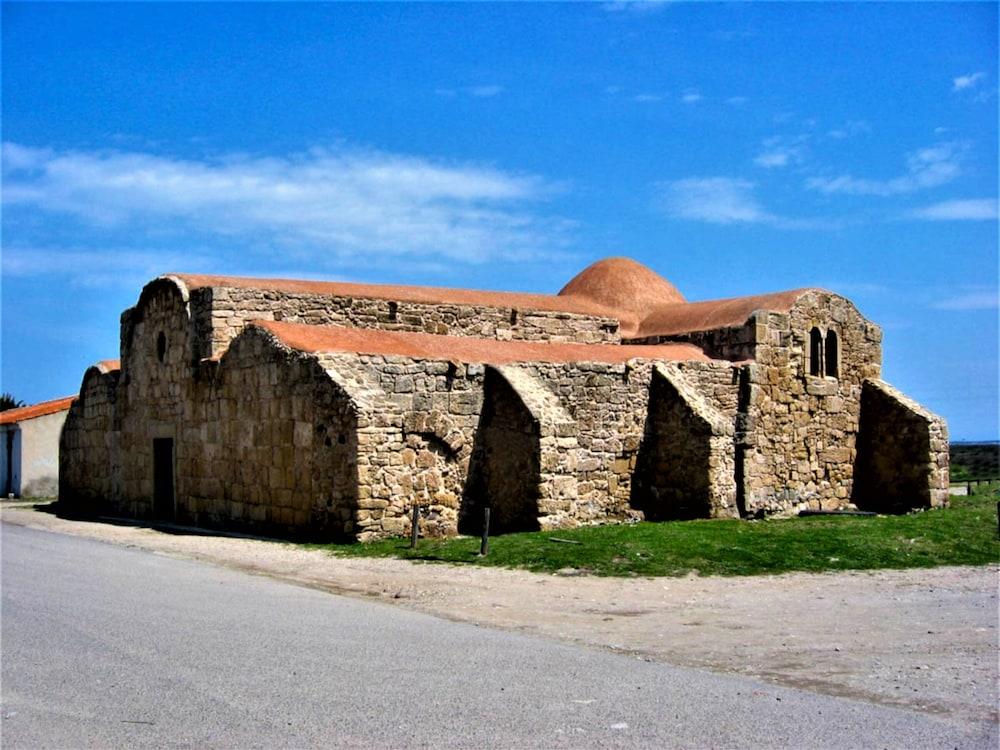 B&B Solanas
