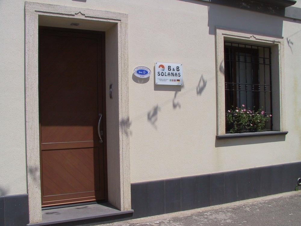 B&B Solanas