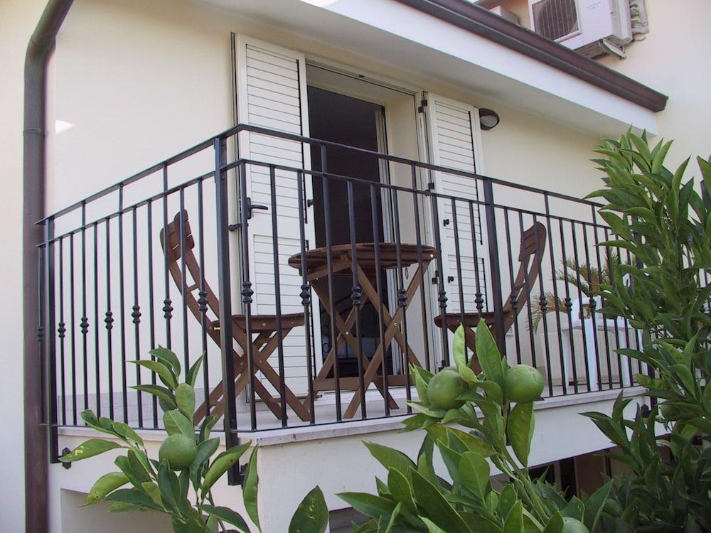 B&B Solanas