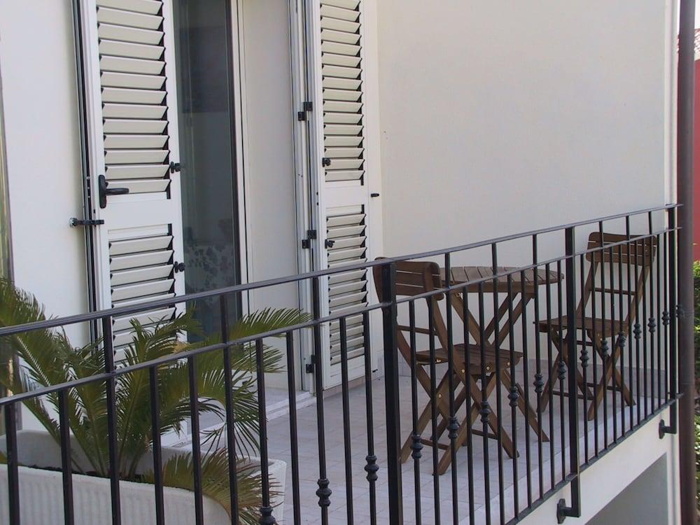 B&B Solanas
