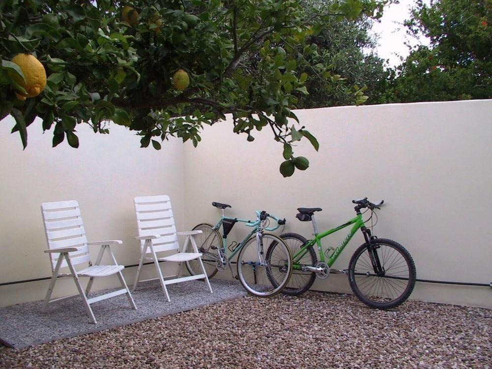 B&B Solanas