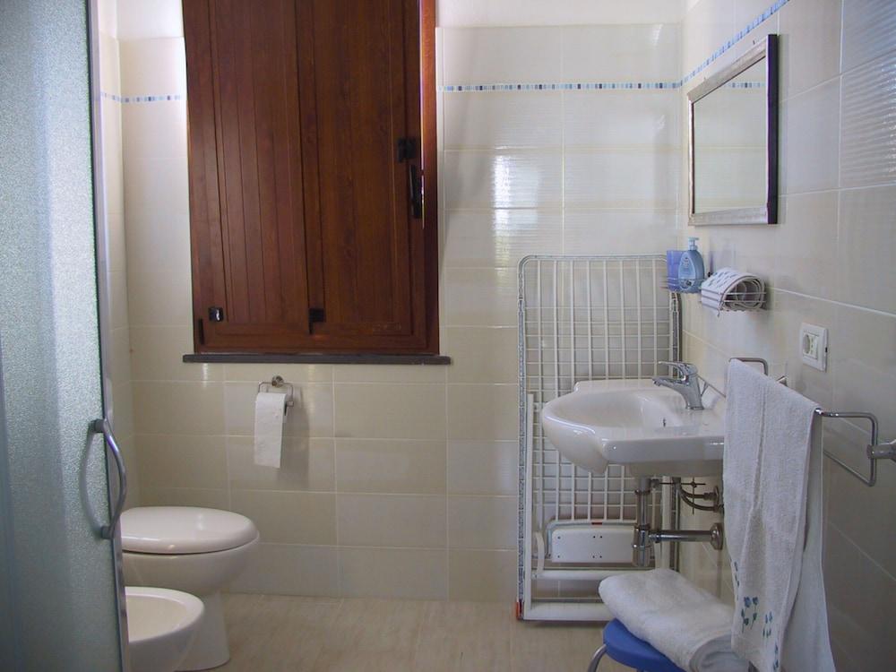 B&B Solanas