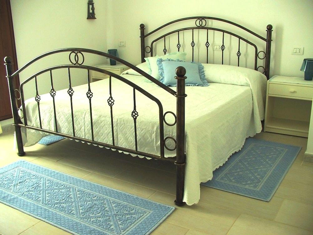 B&B Solanas