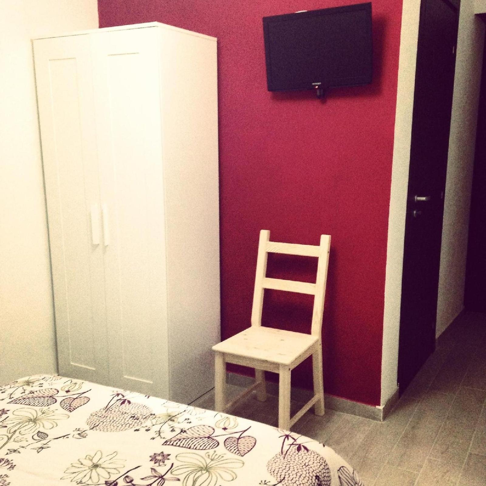 B&B Santiago