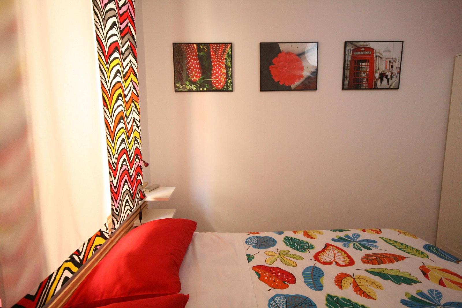 B&B Santiago