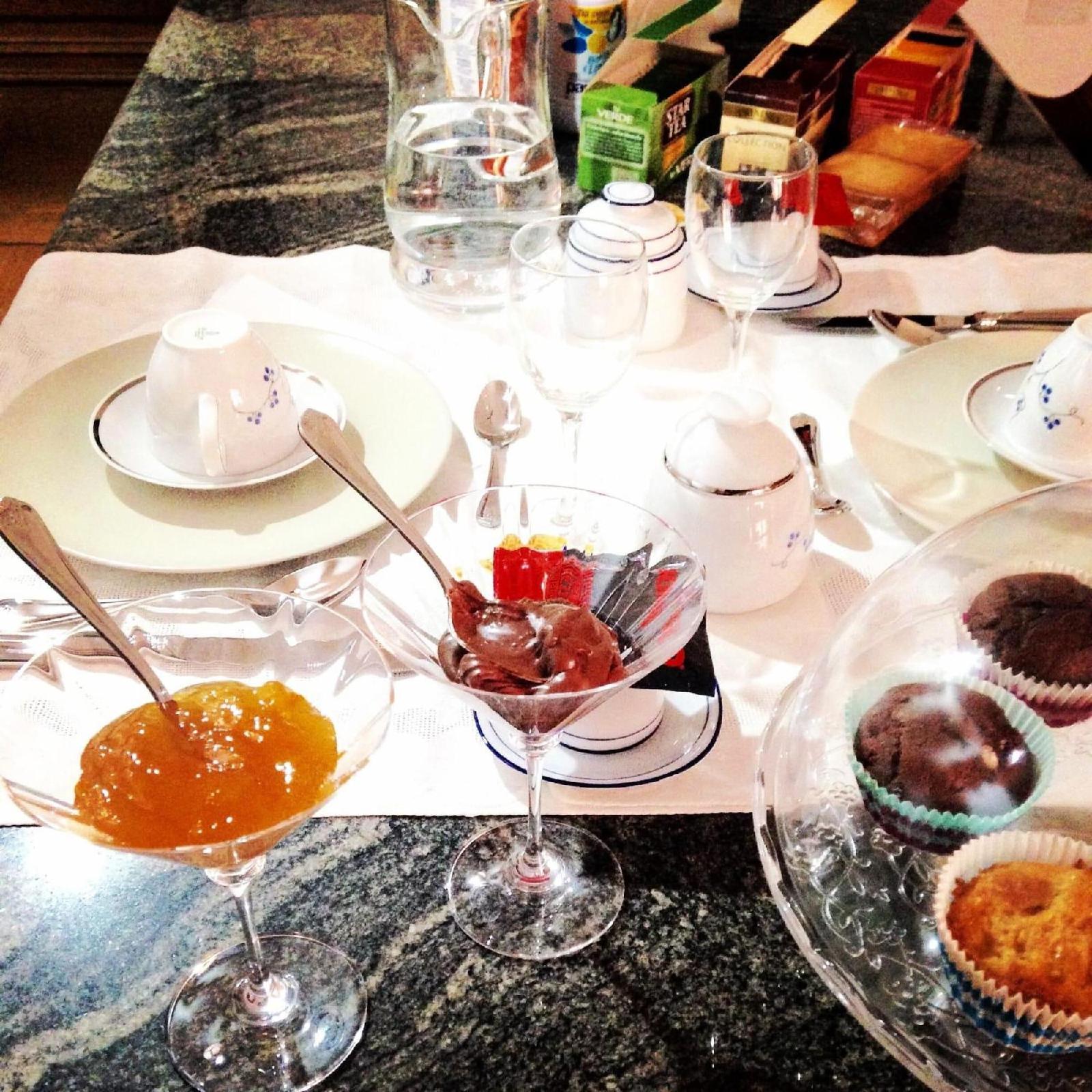 B&B Santiago