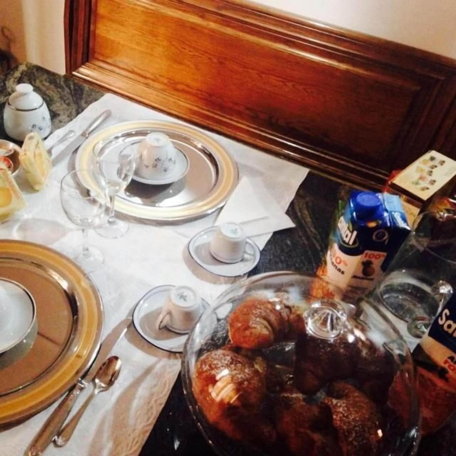 B&B Santiago
