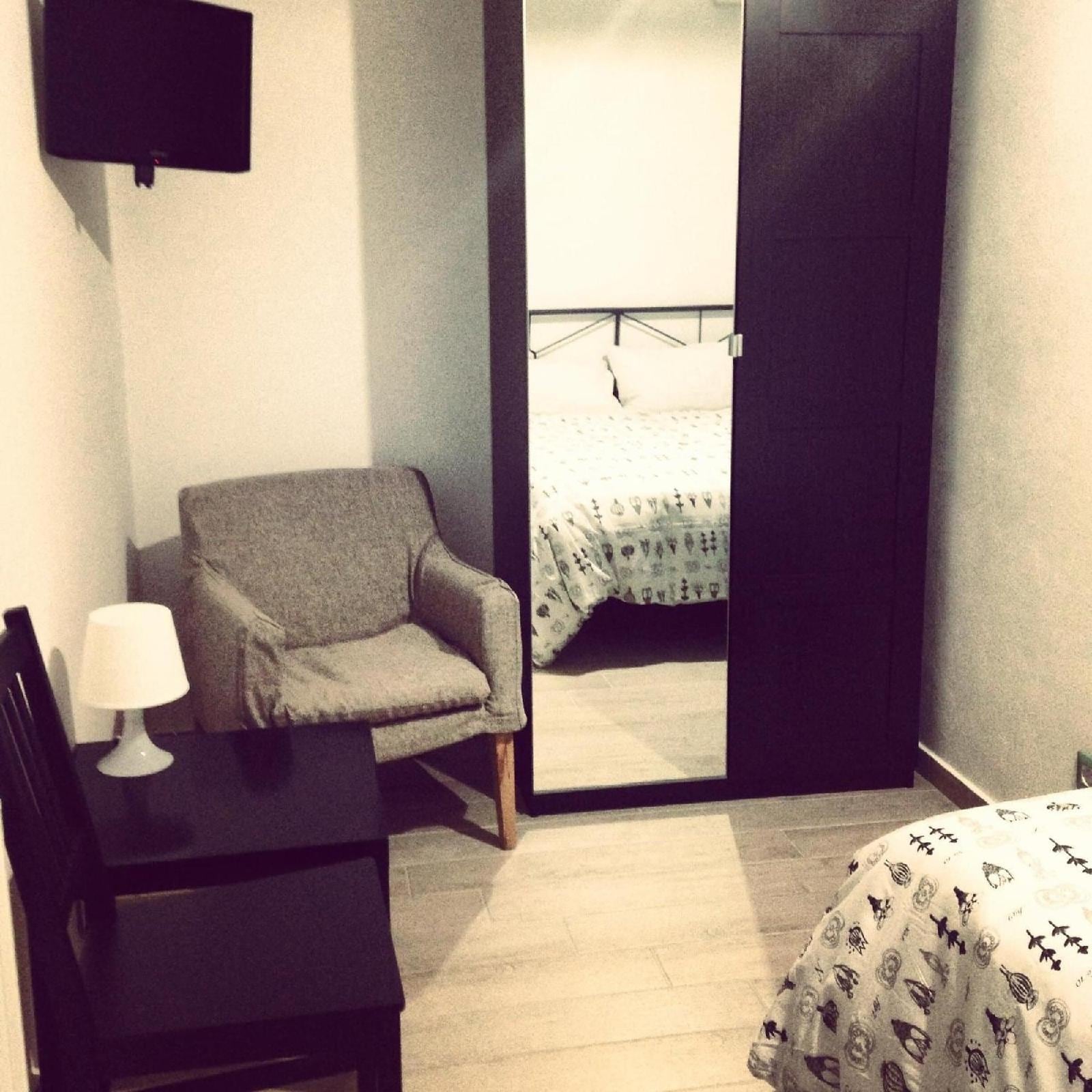 B&B Santiago