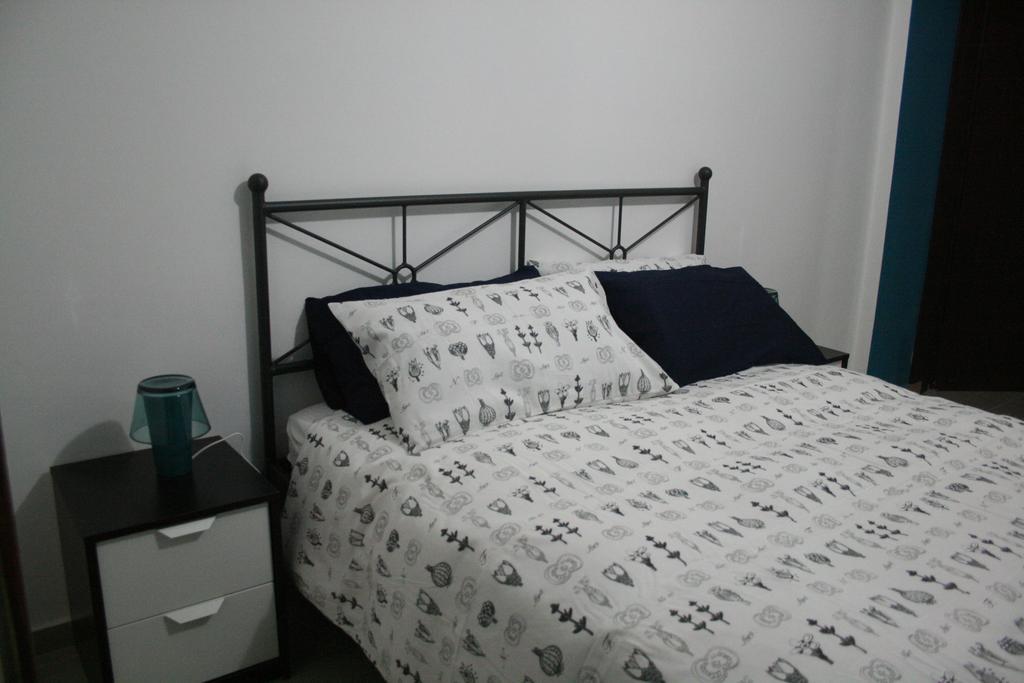 B&B Santiago