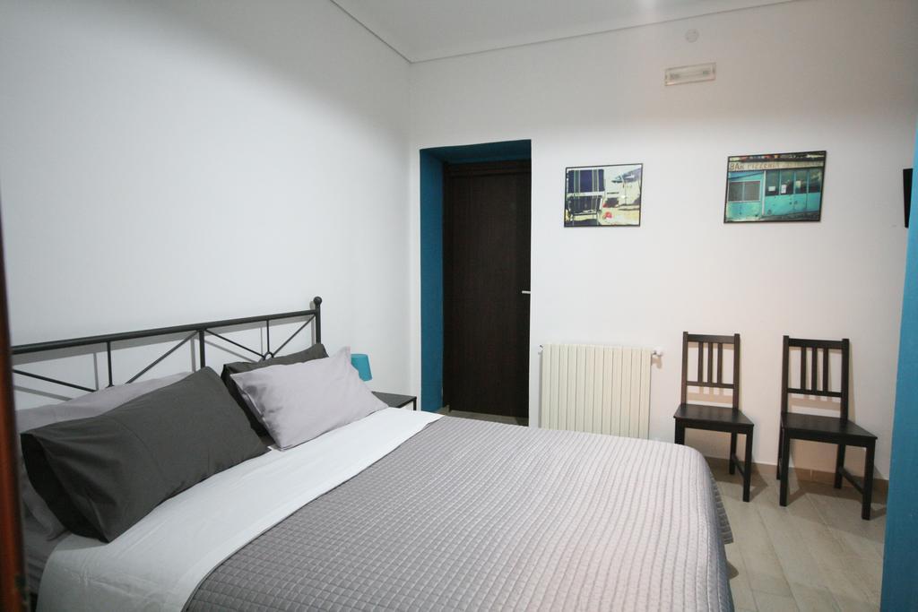 B&B Santiago