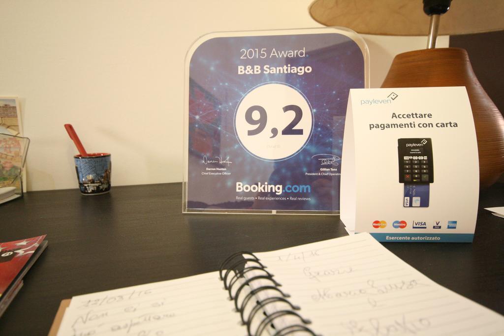 B&B Santiago