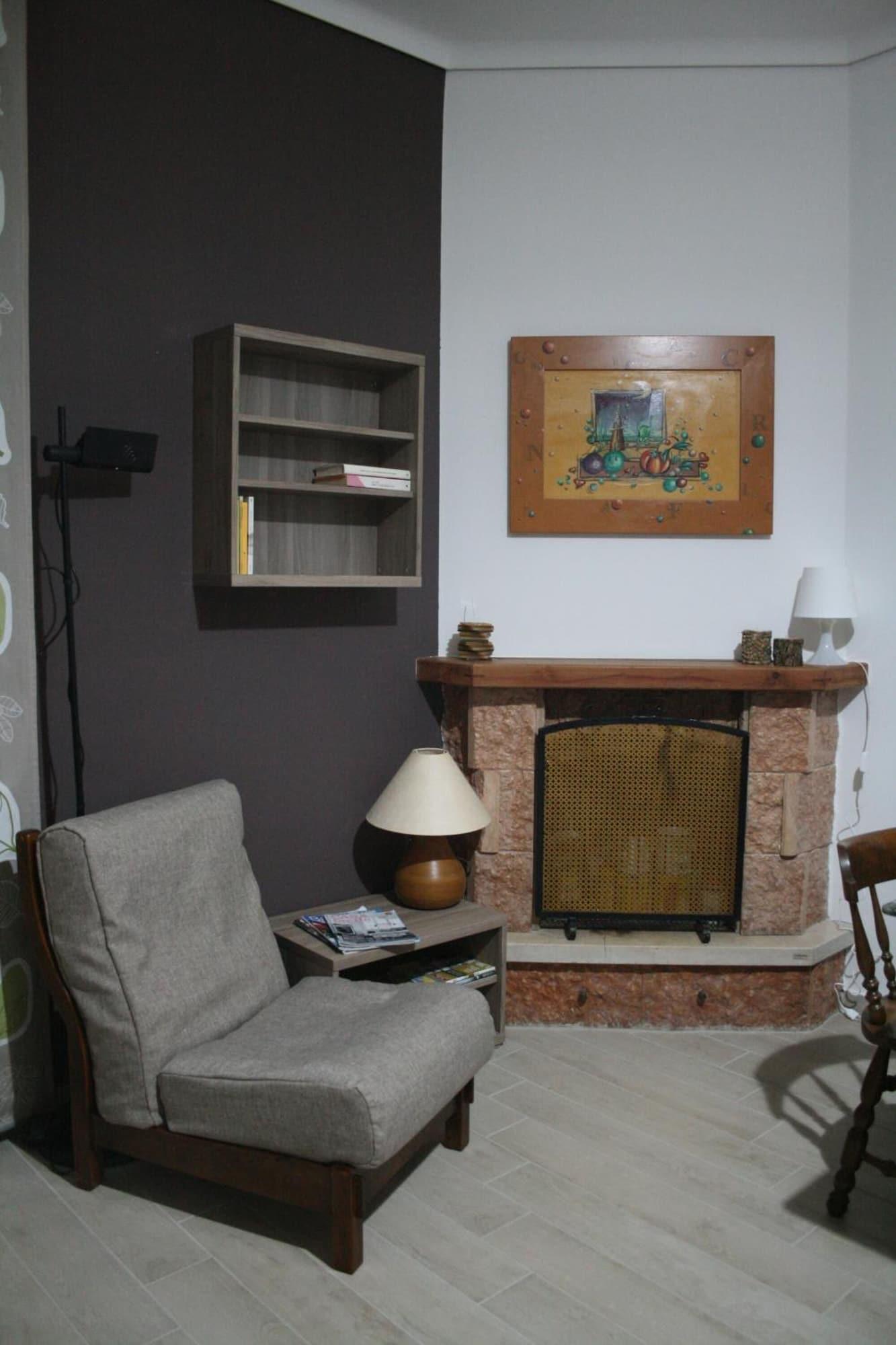 B&B Santiago