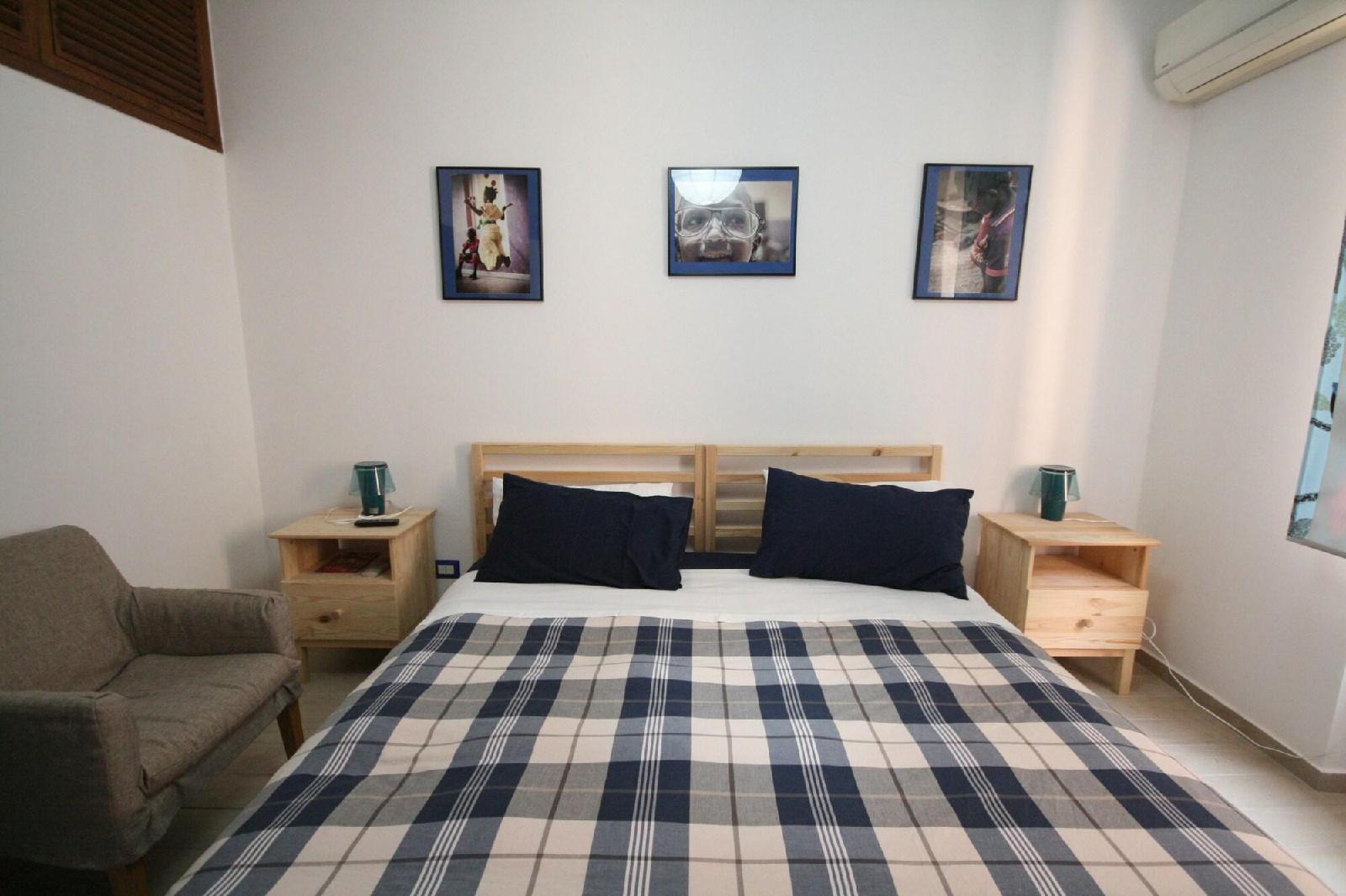 B&B Santiago