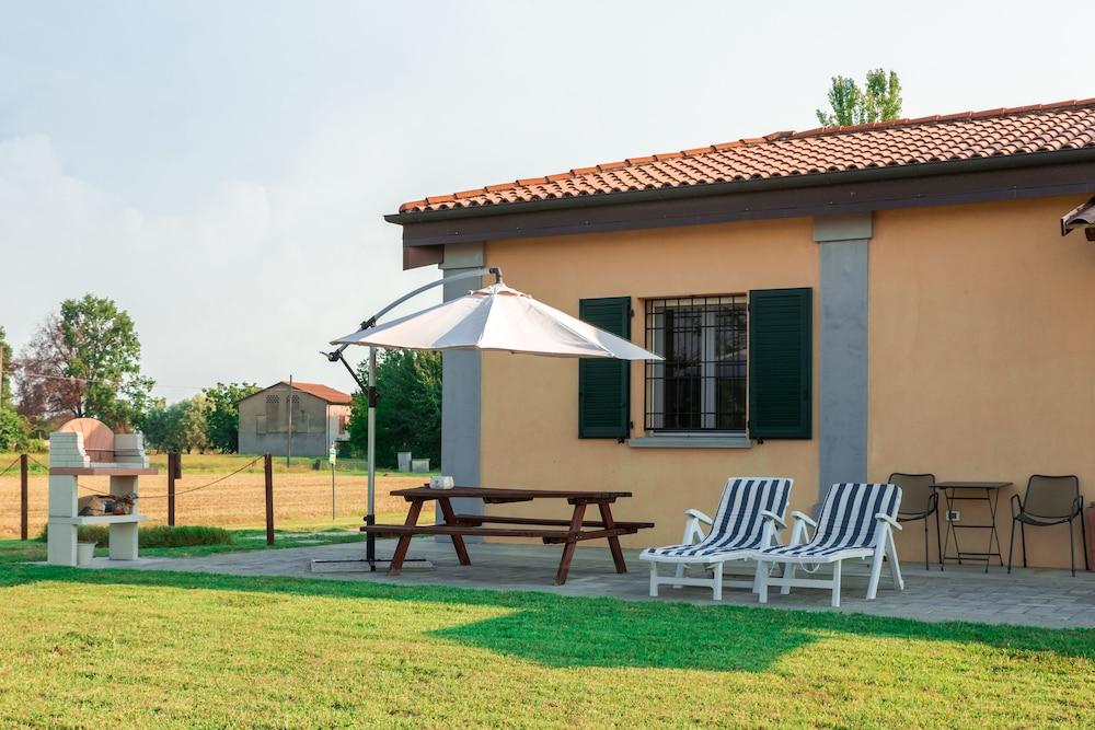 Agriturismo Primaluna