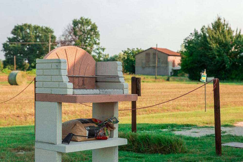 Agriturismo Primaluna