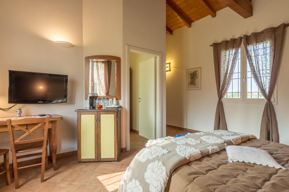 Agriturismo Primaluna