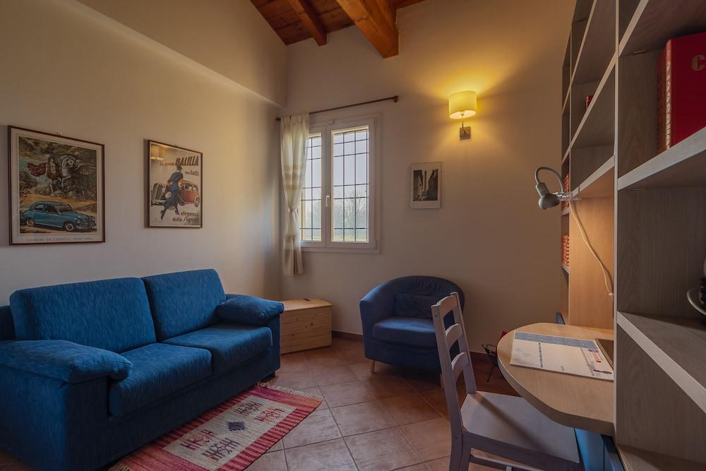 Agriturismo Primaluna