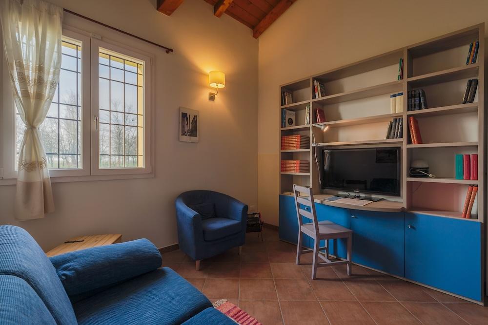 Agriturismo Primaluna