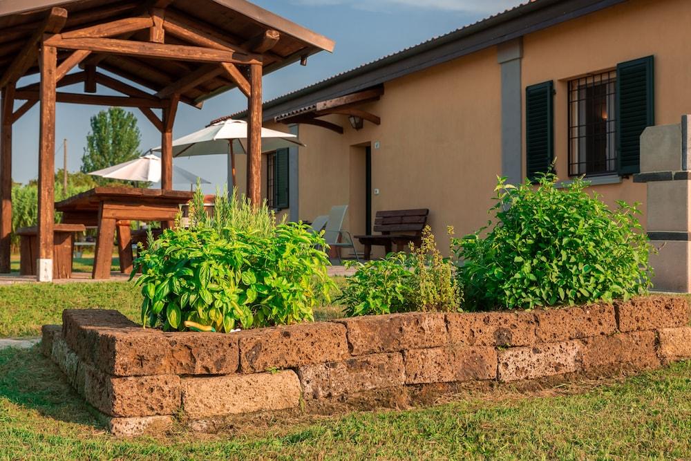Agriturismo Primaluna