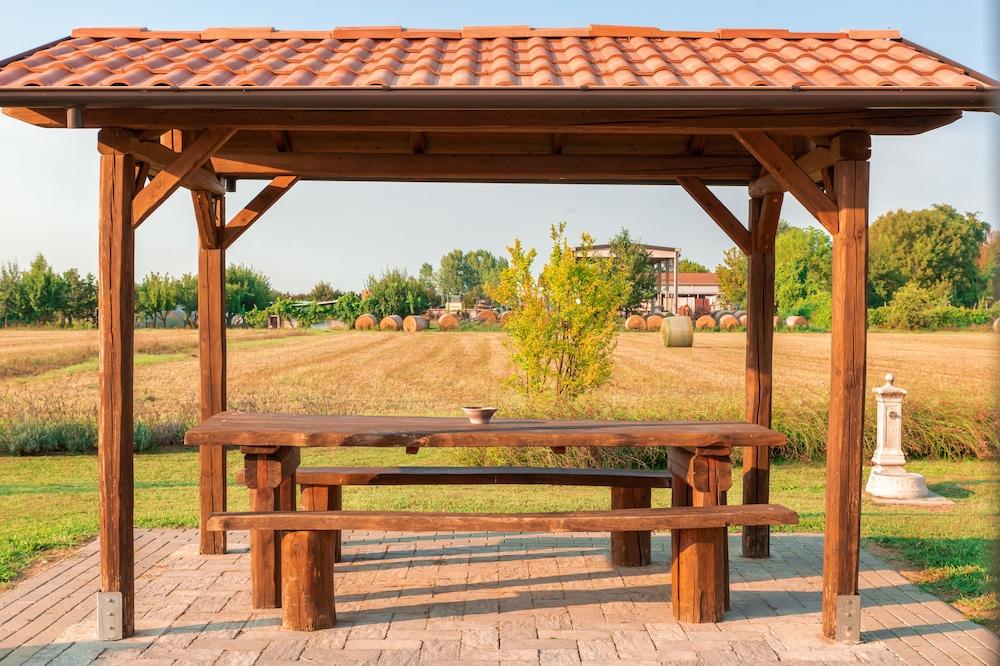 Agriturismo Primaluna