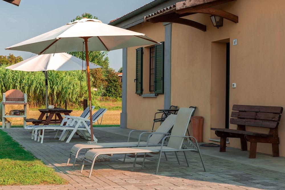 Agriturismo Primaluna