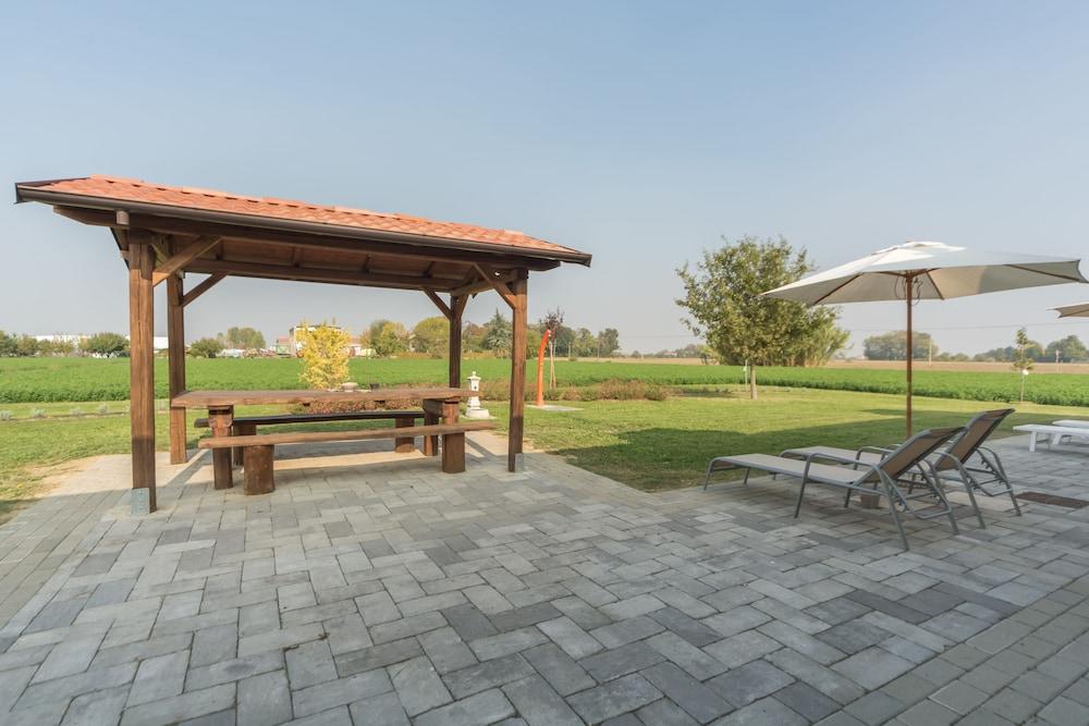 Agriturismo Primaluna