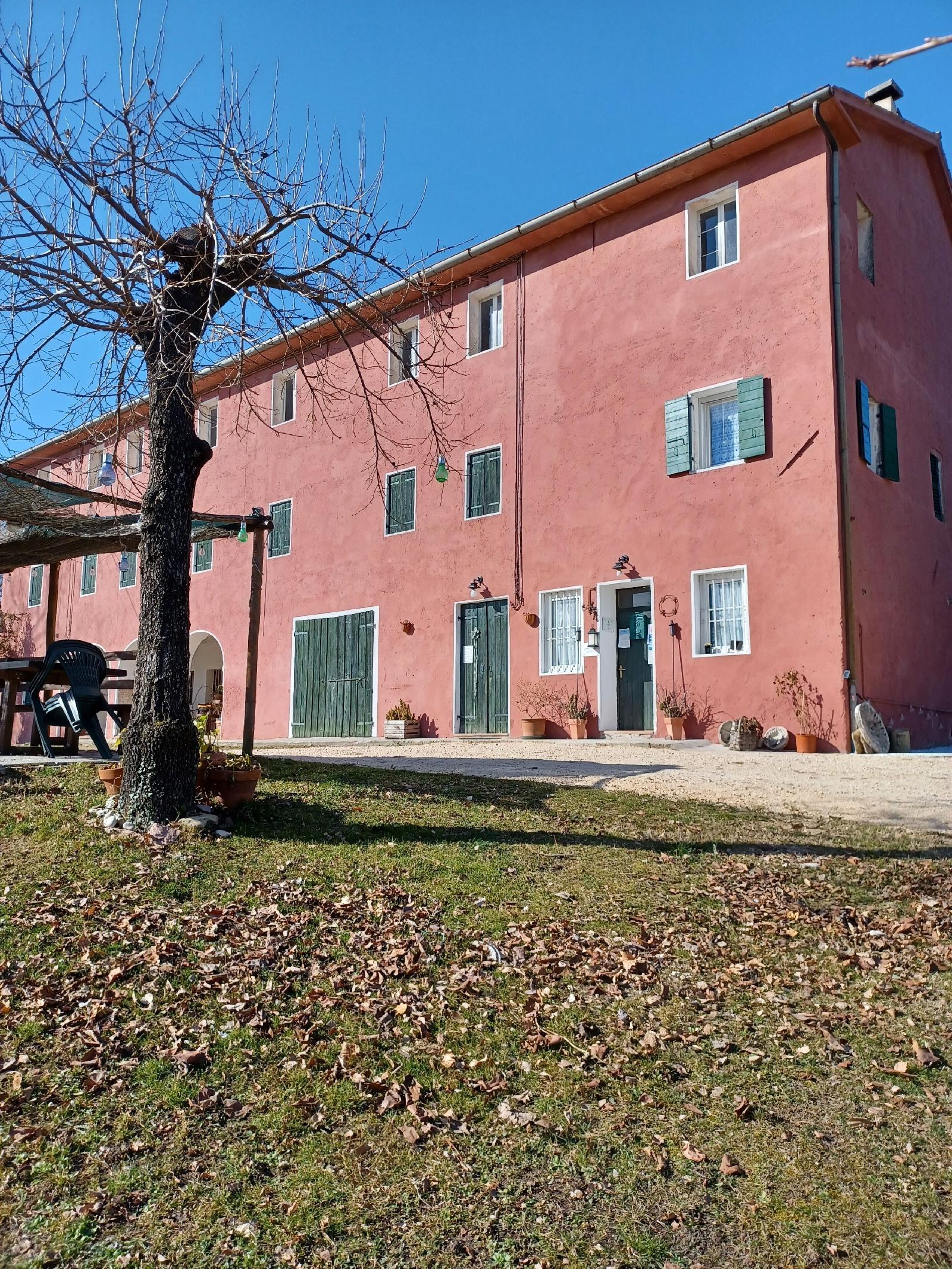 Agriturismo Le Spezie