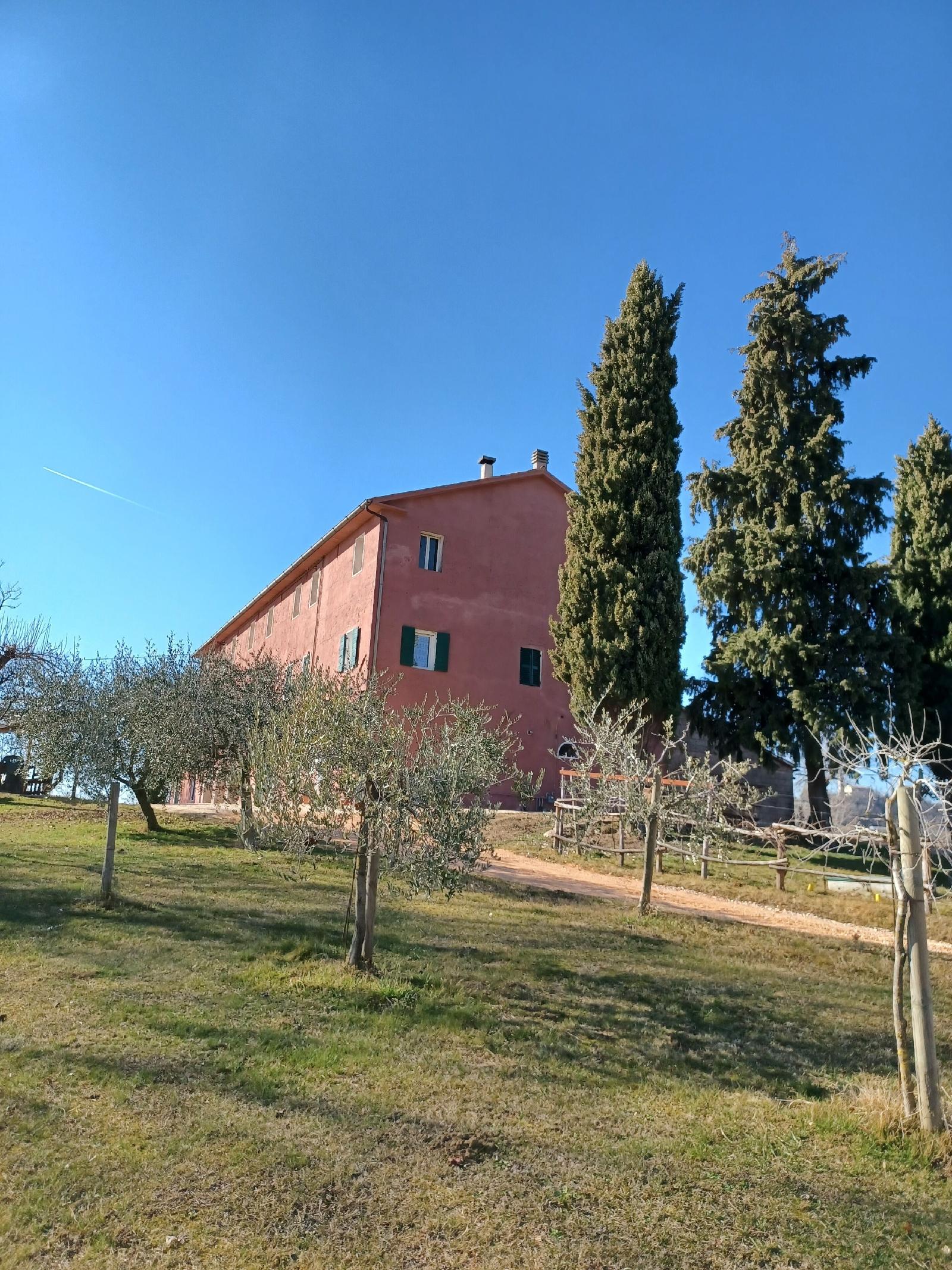 Agriturismo Le Spezie