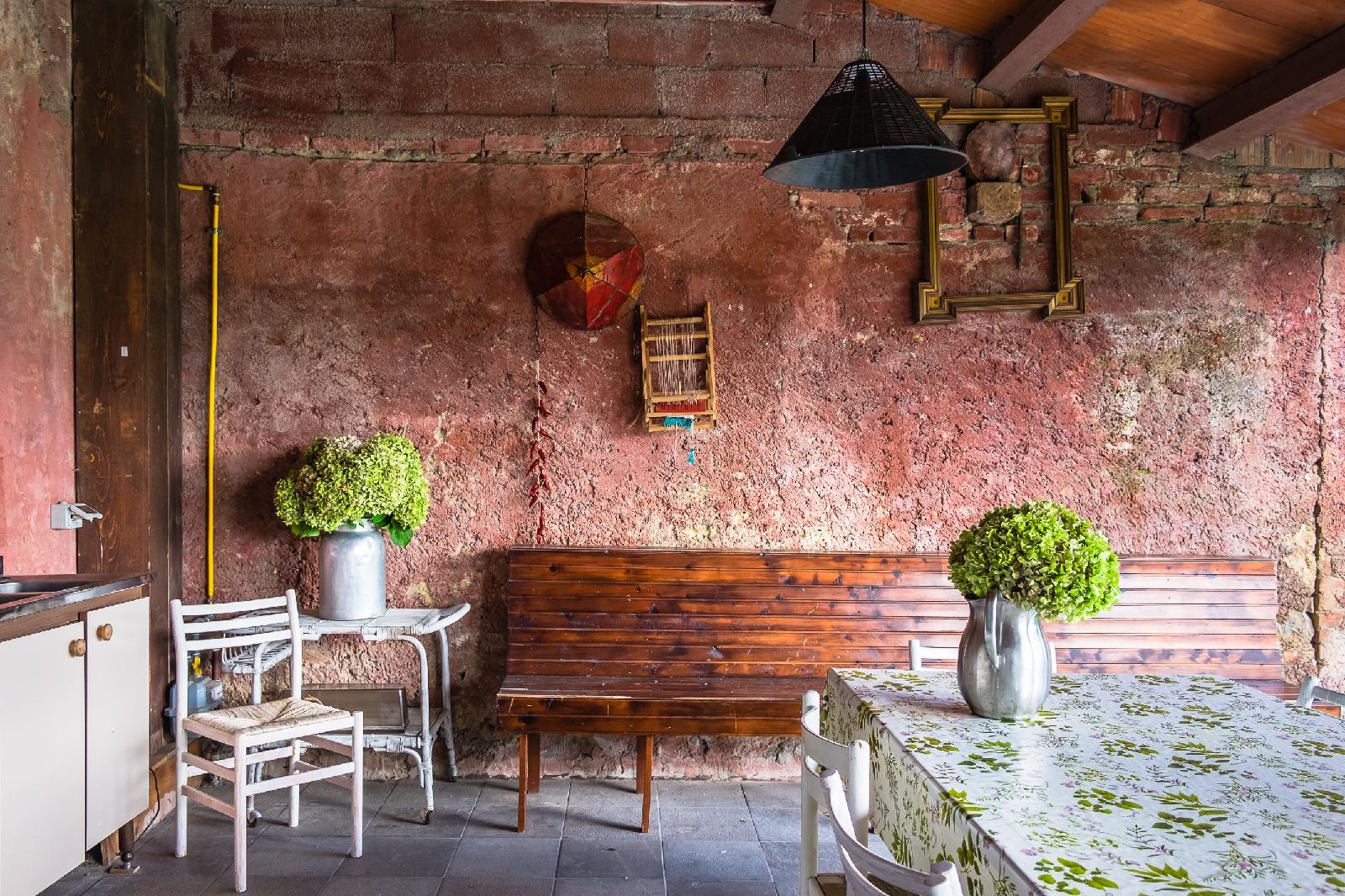 Agriturismo Le Spezie