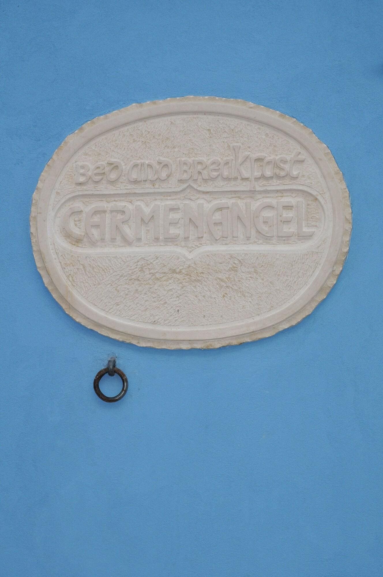 Carmenangel Bed And Breakfast