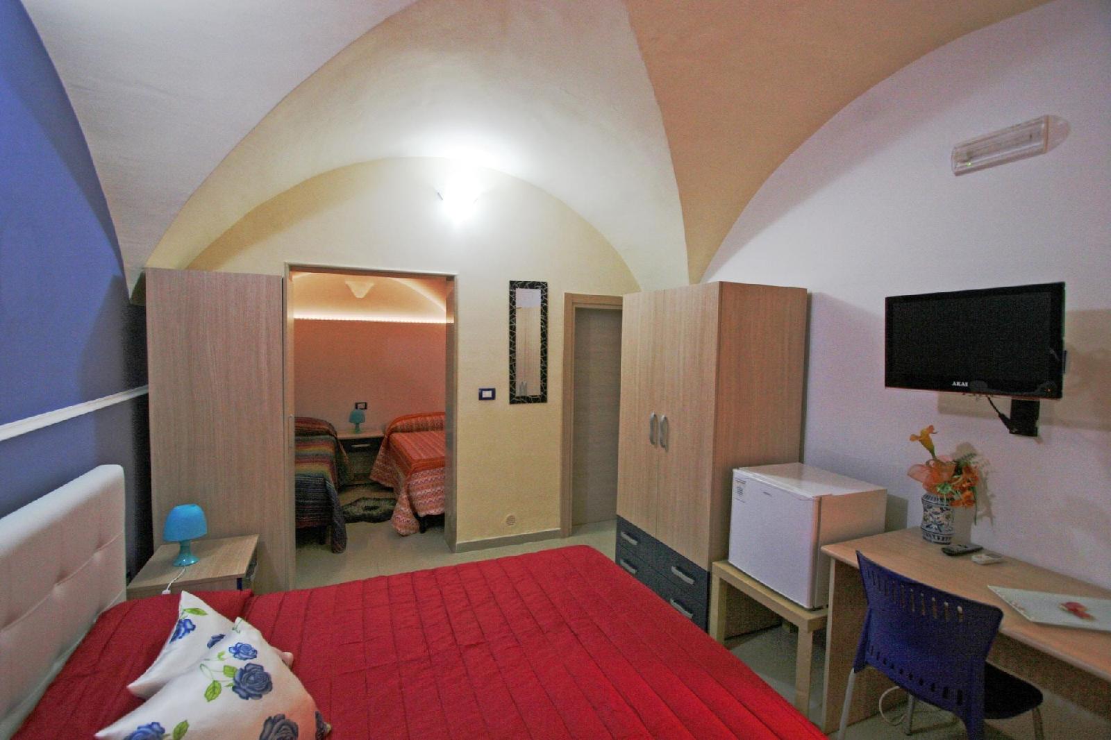 Carmenangel Bed And Breakfast