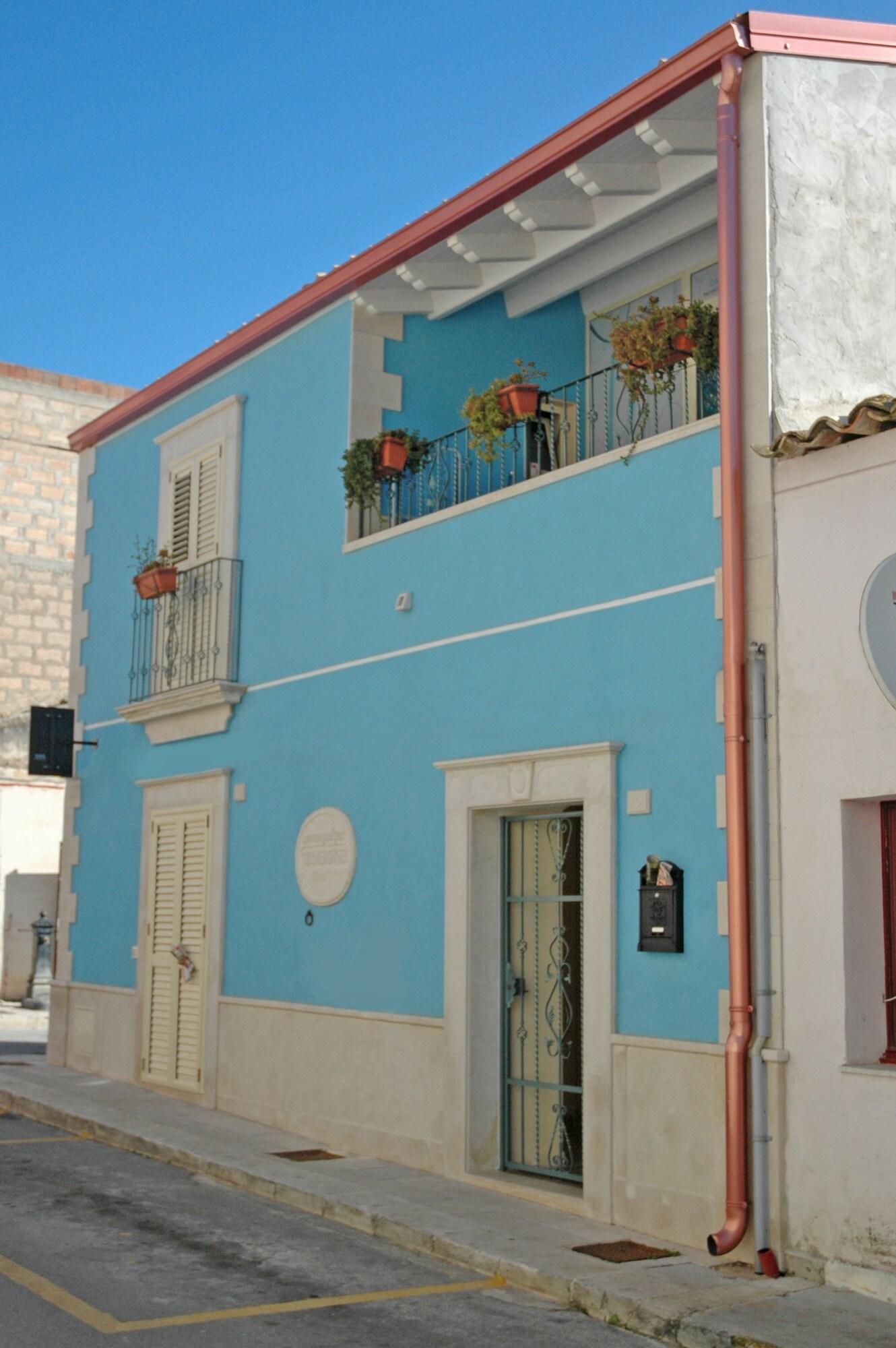 Carmenangel Bed And Breakfast