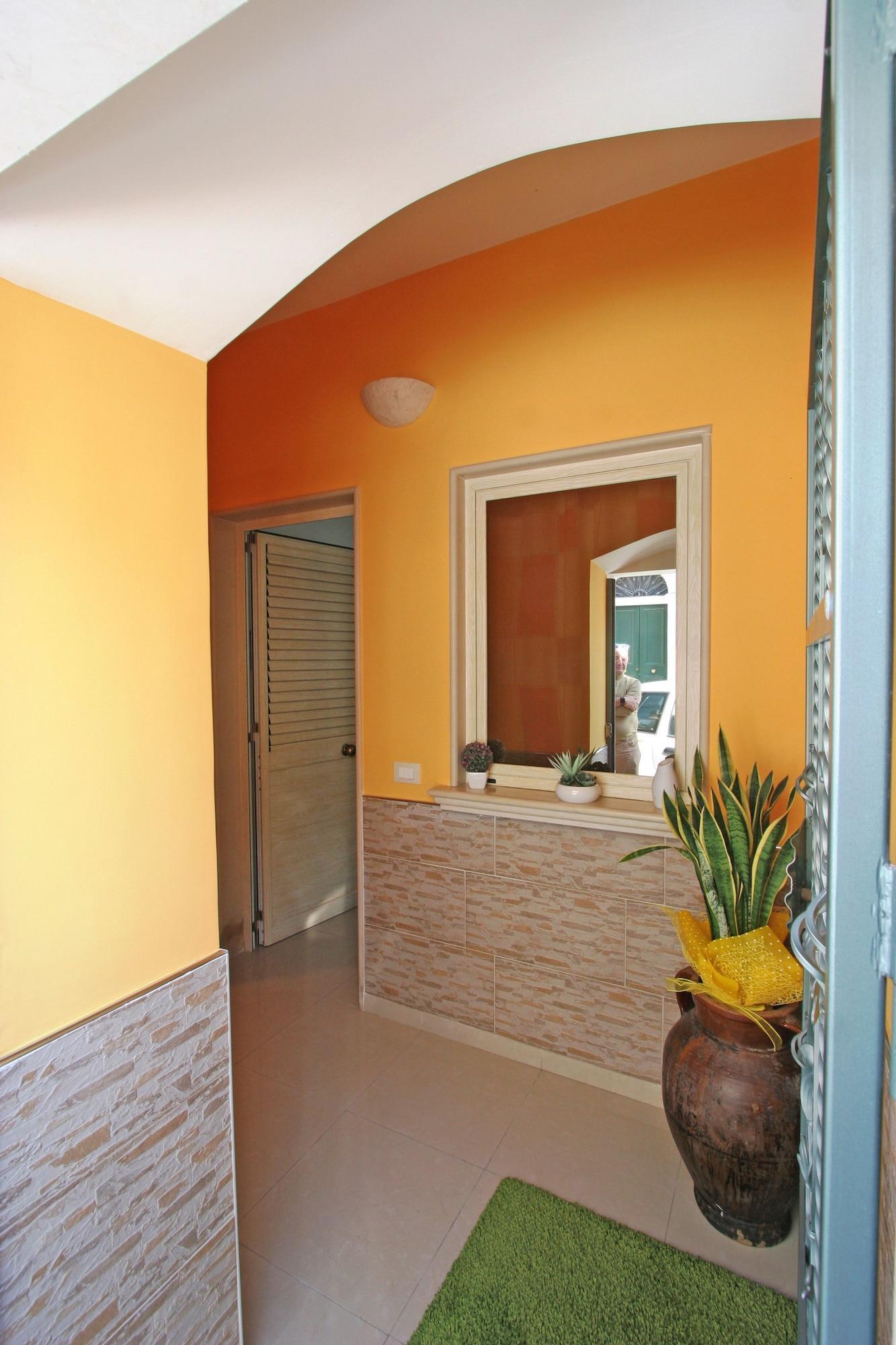 Carmenangel Bed And Breakfast
