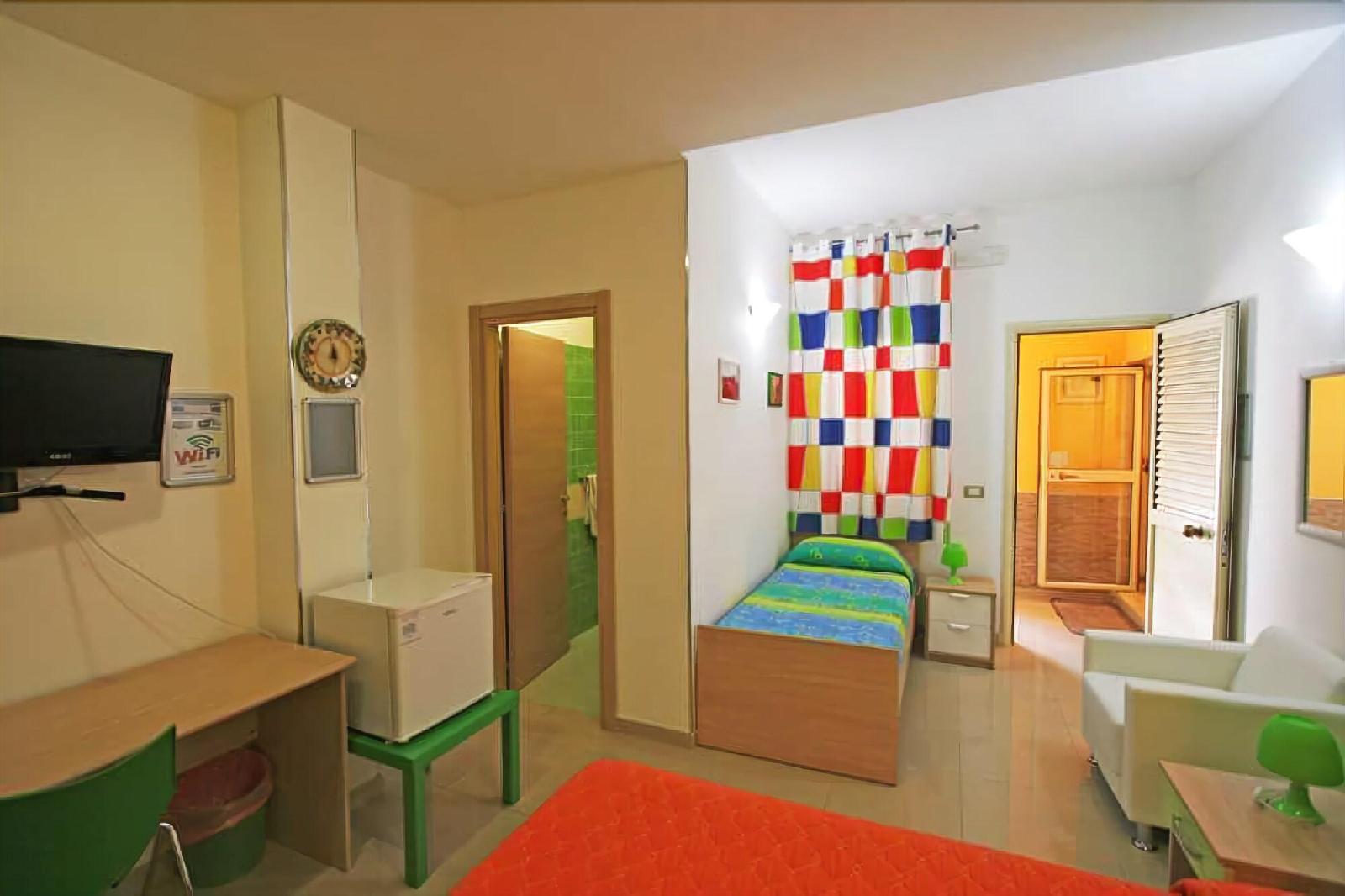 Carmenangel Bed And Breakfast