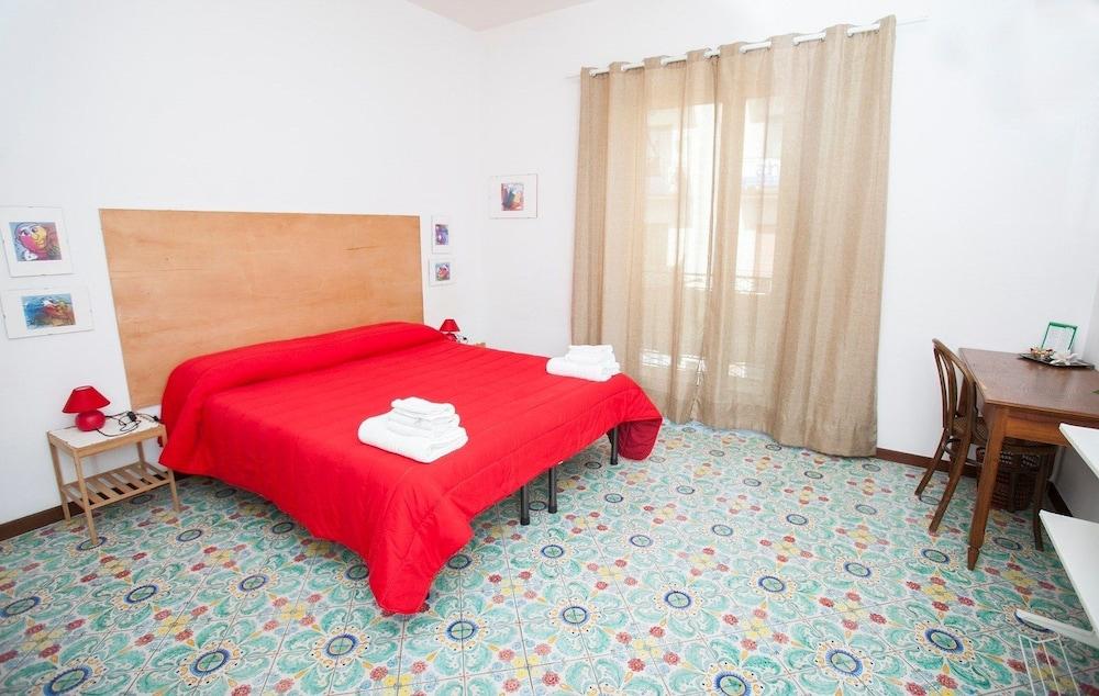 B&B Lepanto