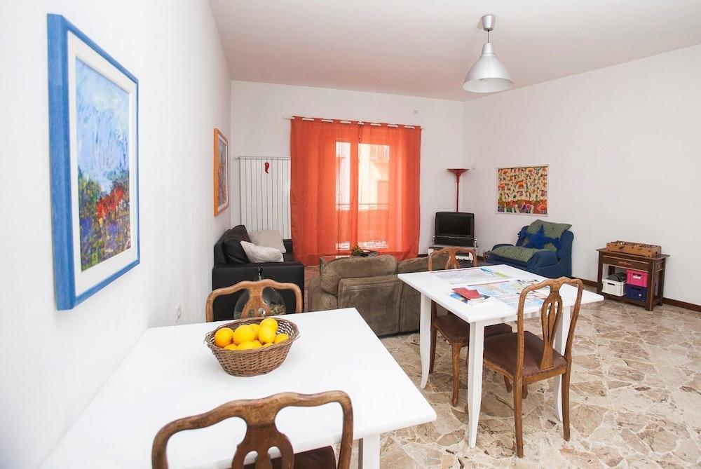 B&B Lepanto