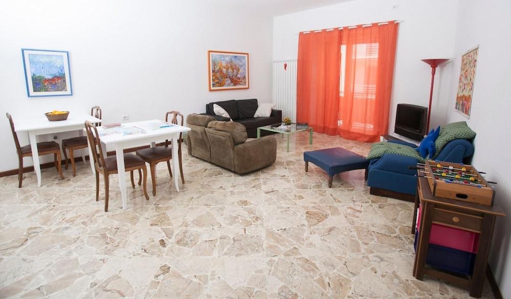 B&B Lepanto