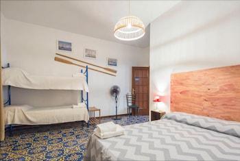 B&B Lepanto