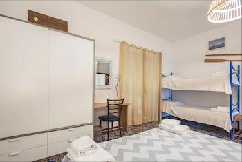 B&B Lepanto