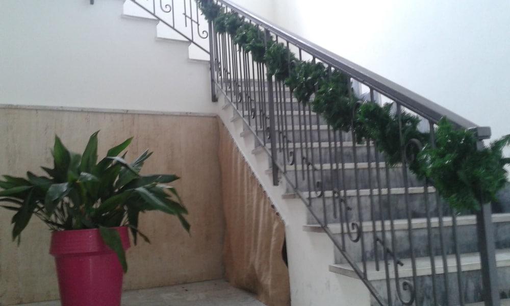 B&B Lepanto