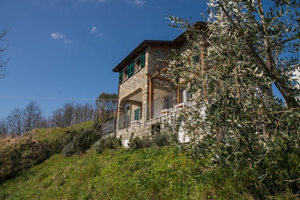 Agriturismo Angio Nel Cere