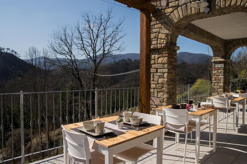 Agriturismo Angio Nel Cere