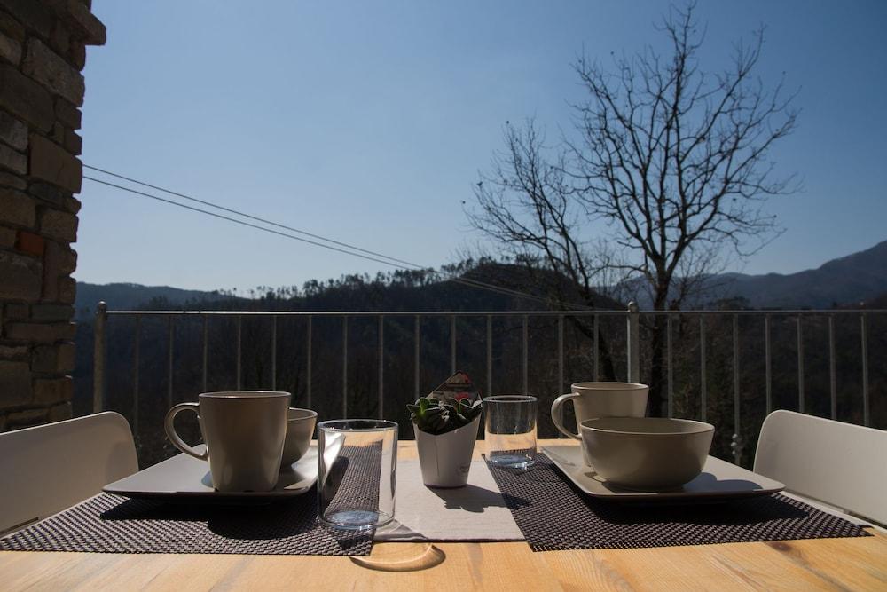 Agriturismo Angio Nel Cere