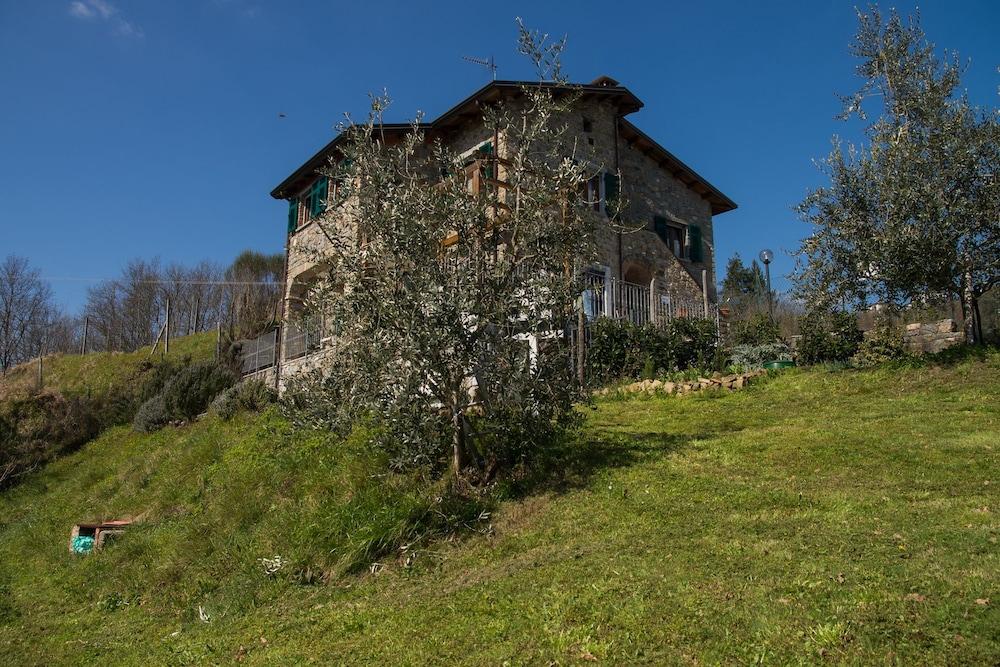 Agriturismo Angio Nel Cere