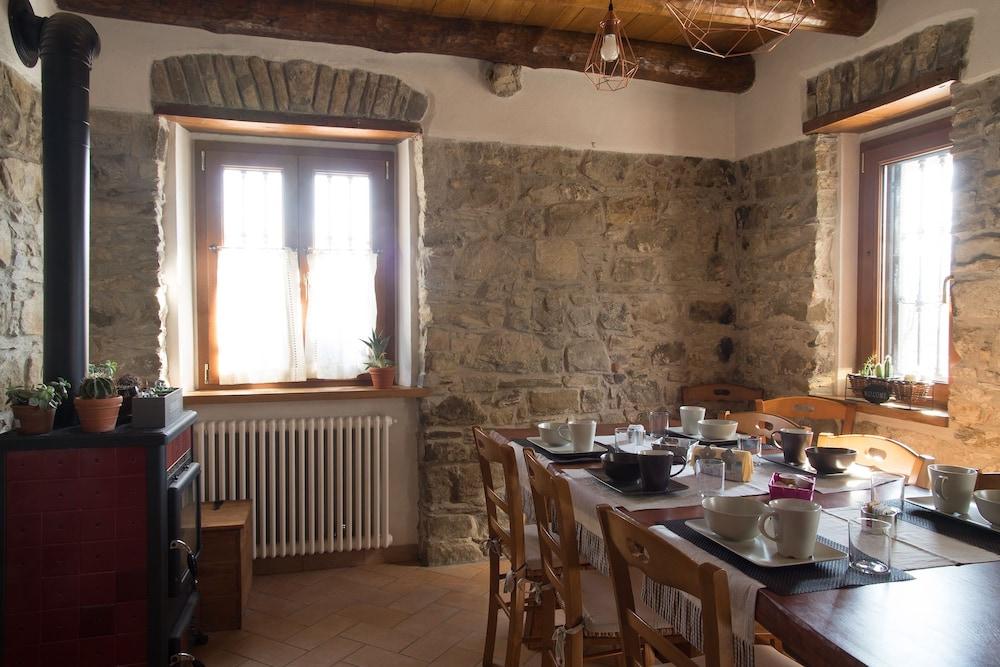 Agriturismo Angio Nel Cere