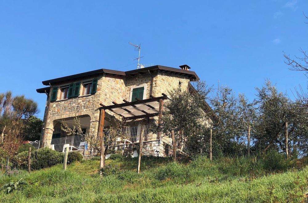 Agriturismo Angio Nel Cere