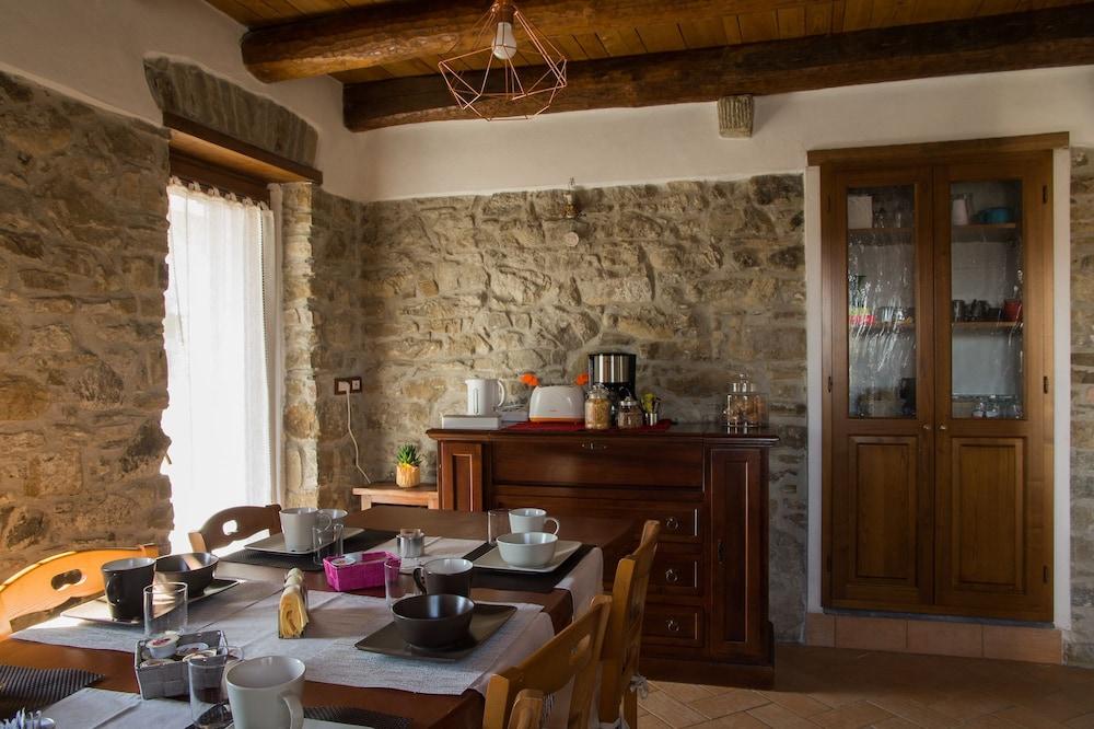 Agriturismo Angio Nel Cere