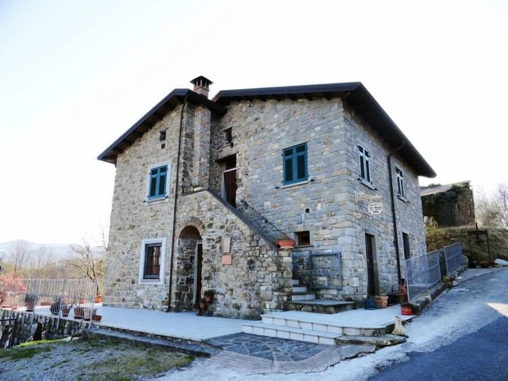 Agriturismo Angio Nel Cere